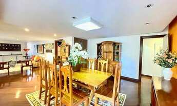 Imagem 6: Apartamento à venda 4 quartos 2 suítes 4 vagas - Gutierrez