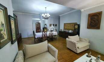 Imagem 6: Apartamento à venda, 4 quartos, 2 vagas, Botafogo - RIO DE JANEIRO/RJ