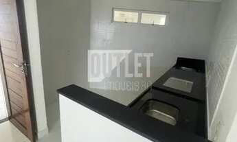 Imagem 2: Apartamento Estrela do Atlântico 38 andar Todo no Porcelanato