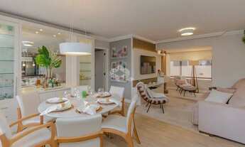 Imagem: APARTAMENTO 4 DORMITÓRIOS NO BAIRRO PETRÓPOLIS