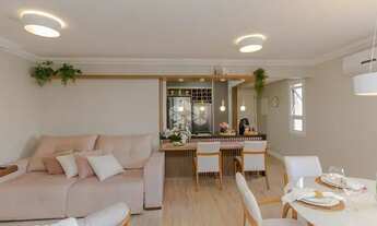 Imagem 3: APARTAMENTO 4 DORMITÓRIOS NO BAIRRO PETRÓPOLIS