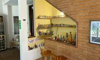 Imagem 6: Sobrado - 5 Dormitórios (Suítes) à Venda no Jardim Petrópolis, São Paulo/SP