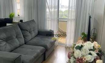 Imagem: Apartamento à venda, 70 m² por R$ 471.000,00