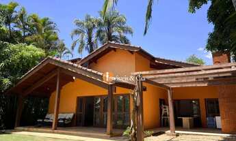 Imagem: CASA MOBILIADA PARA LOCAÇÃO EM CONDOMÍNIO