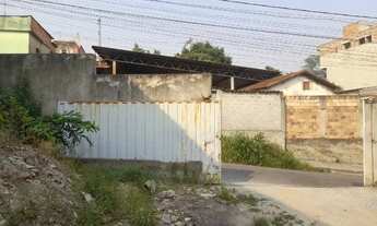 Imagem 6: Cachoeira/Betim - Lote de 535m²