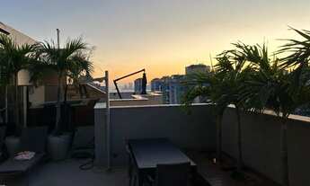 Imagem 6: Barra da Tijuca Apartamento cobertura com 2 dormitórios