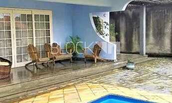 Imagem 6: Anil Casa em condomínio com 5 dormitórios