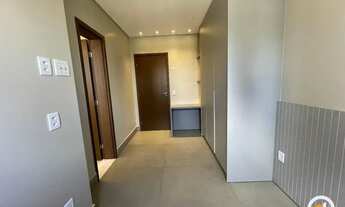 Imagem 5: Apartamento de 3 Suítes no Setor Bueno com Churrasqueira a Carvão