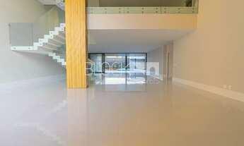 Imagem 6: Barra da Tijuca Casa em condomínio com 5 dormitórios