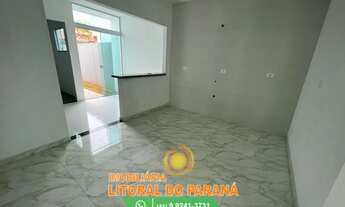 Imagem 5: Casa Com 3 Quartos ( Sendo uma Suíte) - Pontal do Sul