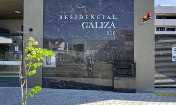 Imagem 2: Edifício Galiza - Apto 2/4 c/ 1 suíte de 50 m² à 54 m², 1 vaga a partir de 363.574, Natal