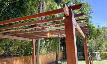 Imagem 6: CASA MOBILIADA PARA LOCAÇÃO EM CONDOMÍNIO FECHADO ESTÂNCIA PARQUE ATIBAIA