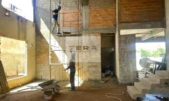 Imagem 6: Casa em Condomínio para Venda em Goiânia, Jardins França, 3 dormitórios, 3 suítes, 5 banhe