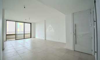 Imagem: RIO BY YOO. Apartamentos luxuosos de 3 quartos