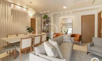 Imagem 6: Apartamento 3 Suítes A Venda - 114M² - Setor Bueno - Goiânia