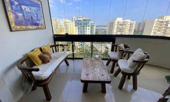 Imagem: Recreio dos Bandeirantes