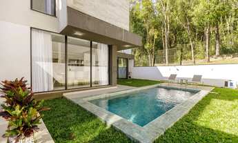 Imagem: Casa em condomínio à venda em Sâo João