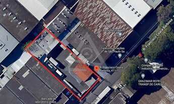 Imagem: Terreno à venda em Campinas, Chácara Campos