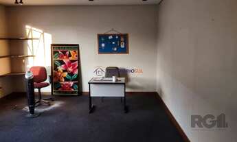 Imagem 3: SALA - 34,84 m² - 1 vaga - MENINO DEUS