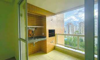 Imagem 5: Belo Apto no Cond. Mundi - 96m2