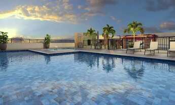 Imagem 3: Apartamento à venda no Villa Iandê - lançamento na Farolandia [7254