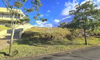 Imagem 4: Lote em condomínio à venda, Alphaville Lagoa dos Ingleses - Nova lima /MG