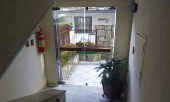 Imagem 5: RV-MAR5444 EXELENTE APTO 3 QUARTOS EM ÓTIMA LOCALIZAÇÃO,VENHA CONFERIR