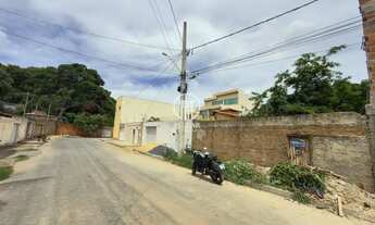 Imagem 2: TERRENO Á VENDA NO BAIRRO MORADA DO SOL - MONTES CLAROS MG
