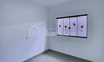 Imagem 7: Casa de 3 Quartos sendo 1 suíte em acabamento Premium no Bairro Independência Aparecida d