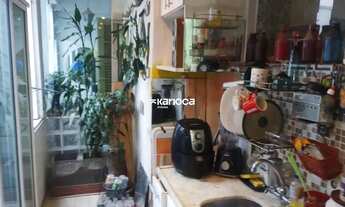 Imagem 4: Apartamento bem localizado em Santa Theresa