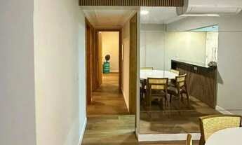 Imagem 3: Enseadas apartamento 3 quartos mobiliado para venda Londrina Gleba Palhano