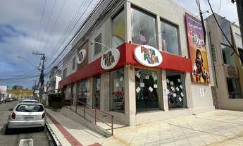 Imagem: Ponto comercial parw aluguel no Bairro Sao