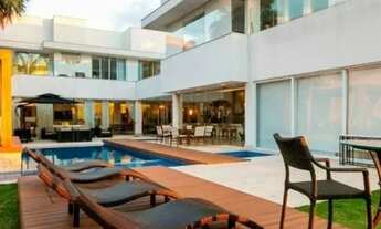 Imagem 6: CASA EM CONDOMÍNIO - TAMBORÉ - SP