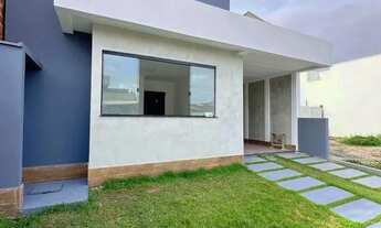 Imagem: VENDO CASA NO CONDOMINIO GRAN PARAISO