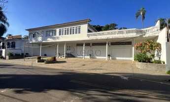 Imagem 4: Casa à venda em Campinas, Jardim das Paineiras, com 4 quartos, 630 m²