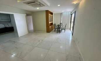 Imagem 4: Imóvel para venda com 168 metros quadrados com 4 quartos em Itapuã - Vila Velha - ES