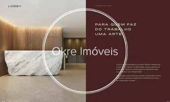 Imagem 2: Sala Comercial, 84 metros à venda - Leblon!