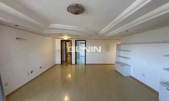 Imagem 6: BENIN ALUGA excelente apartamento em localização privilegiada no centro de Canoas, próximo
