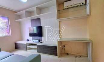 Imagem 4: Apartamento com 3 dormitórios, 1 suíte à venda, 101 m² por R$ 610.000 - Pituba - Salvador