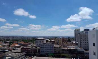 Imagem 6: Imóvel para venda com 58 metros quadrados com 3 quartos em Taguatinga Centro - Brasília