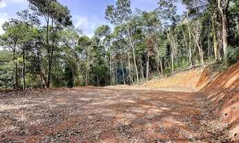 Imagem 2: Terreno Exclusivo de 8.000 m² no Recreio Campestre Escritura Pronta para Construir