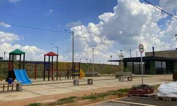 Imagem 4: Terreno à venda, 300 m² por R$ 339.000 - Condomínio Quinta do Lago Lac Leman - São José do