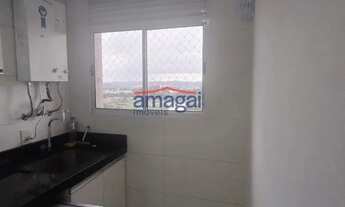 Imagem 5: Apartamento de 2 dormitórios pronto para ser seu novo lar