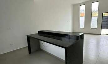 Imagem 4: CASA TÉRREA - RESIDENCIAL JARDINS DA CATALUNHA - SP