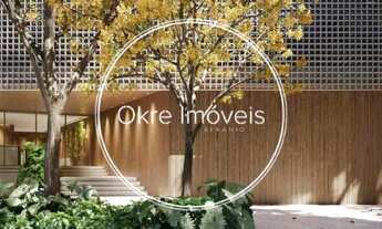 Imagem: Sala Comercial, 84 metros à venda - Leblon!