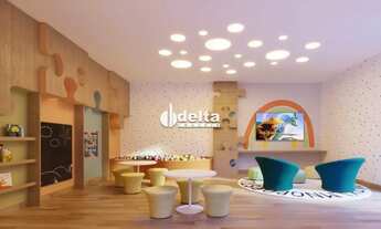 Imagem 10: Apartamento disponível para venda no bairro Jardim Sul em Uberlândia-MG