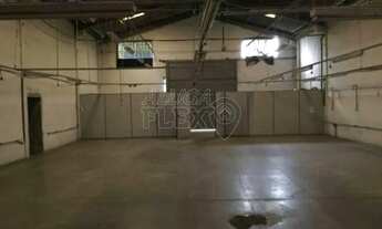 Imagem 7: Galpão/Barracão para alugar com 400 m² por R$4.000,00