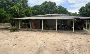 Imagem 4: Chácara a 10 minutos da cidade