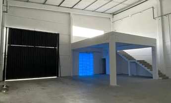 Imagem 5: Galpão aluguel anual no centro