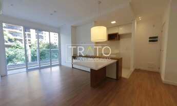 Imagem: Apartamento - Cambuí - Campinas